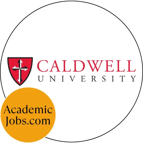 Caldwell - Caldwell University logo